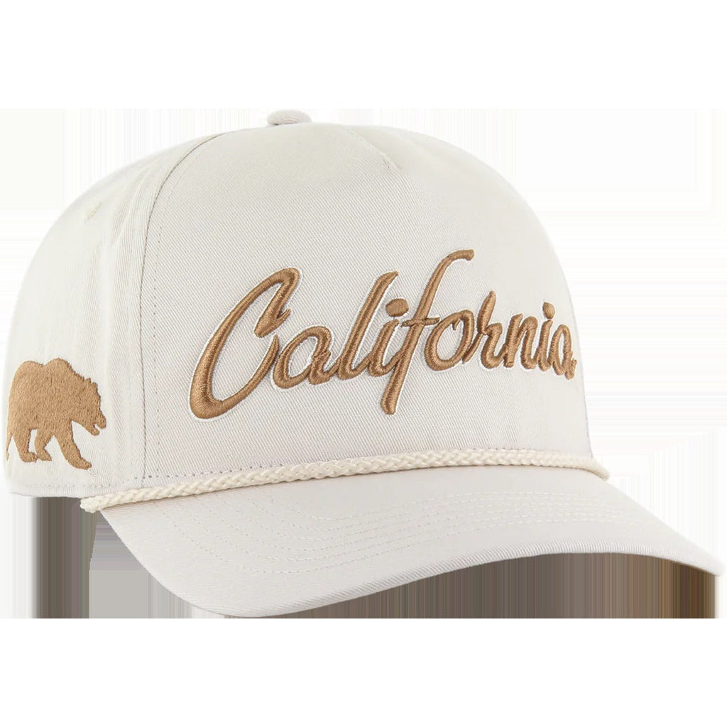 Cal Overhand 47 Hitch