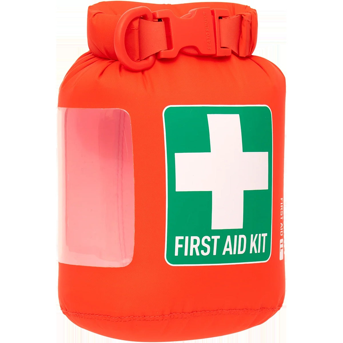 Lightweight Dry Bag First Aid 1L