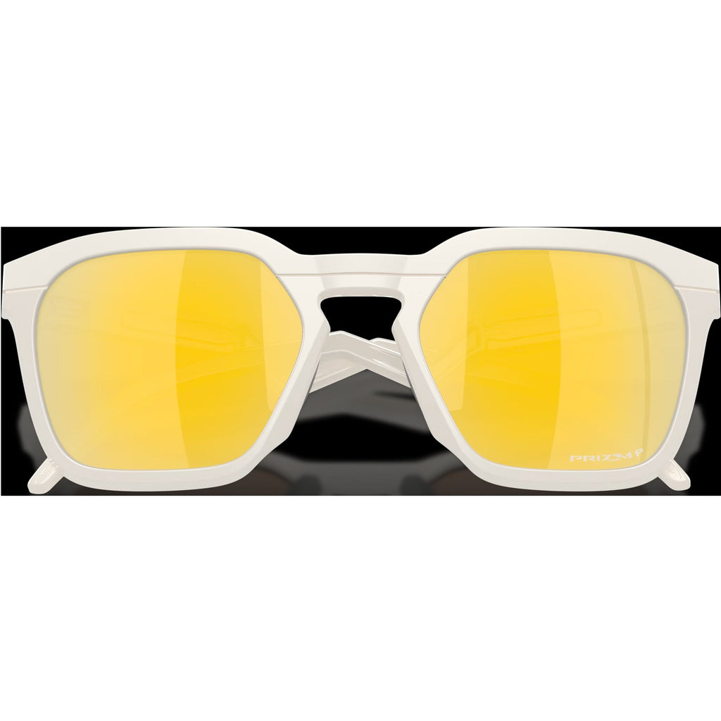 HSTN SQ - Matte Mist/Prizm 24K Polarized