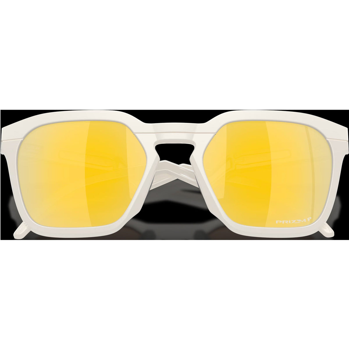 HSTN SQ - Matte Mist/Prizm 24K Polarized
