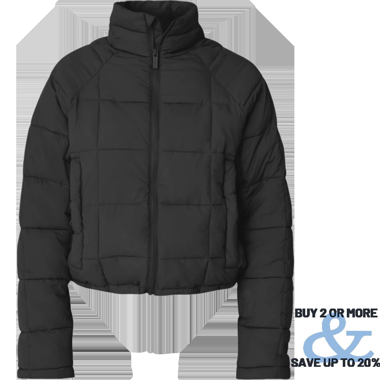 Women's Nellie Packable Puffer