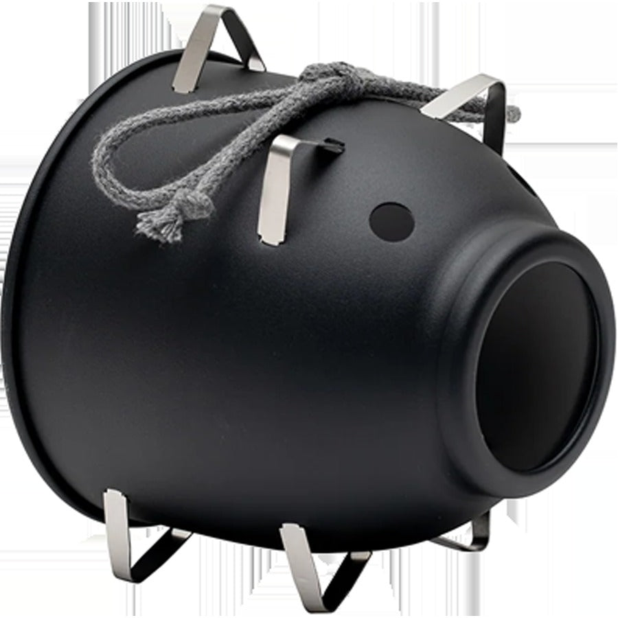 Mosquito Pig Coil Mini in Black