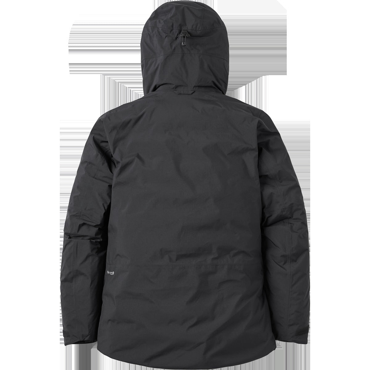 Women's Optical Waterproof Down Jacket