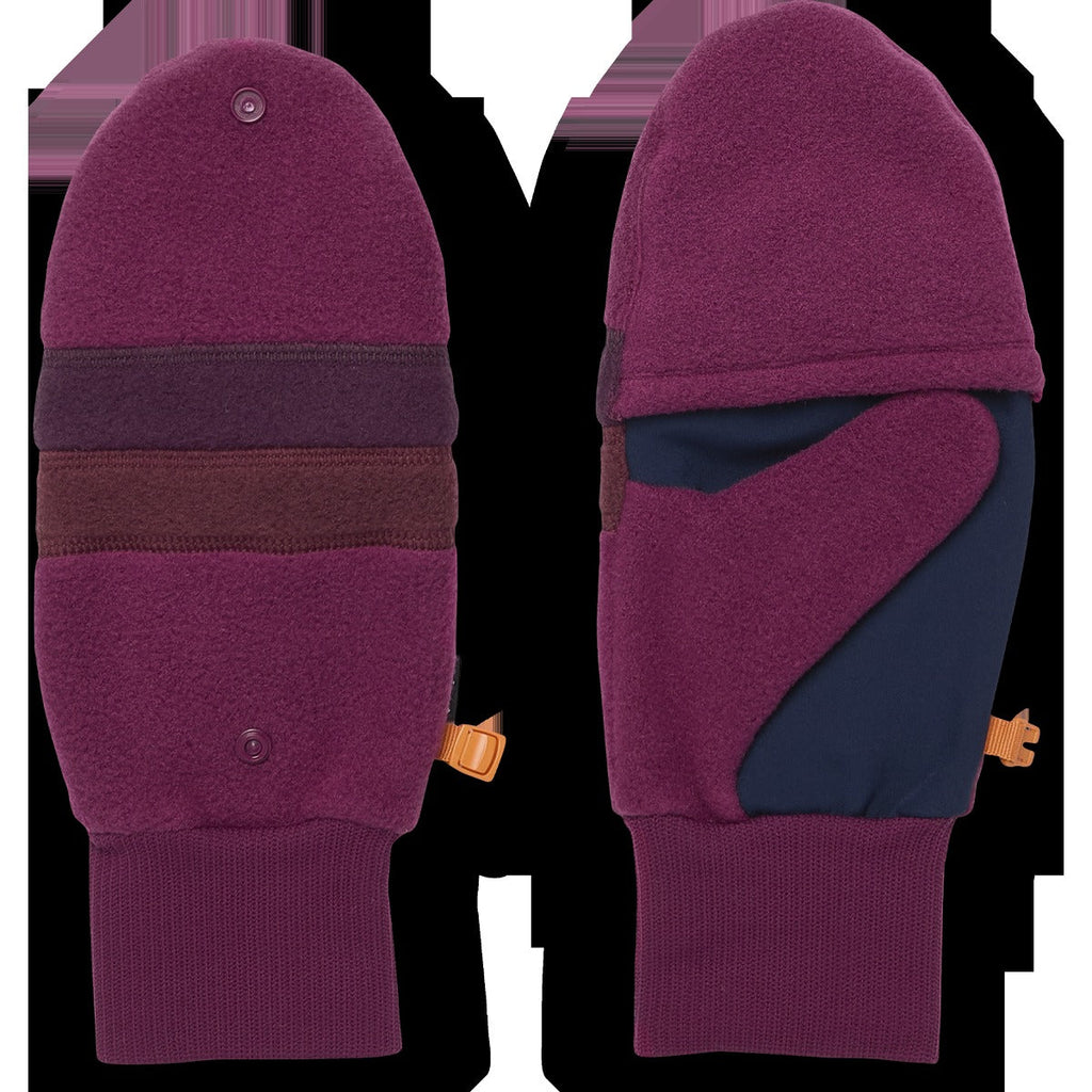 Teca Fleece Glitten