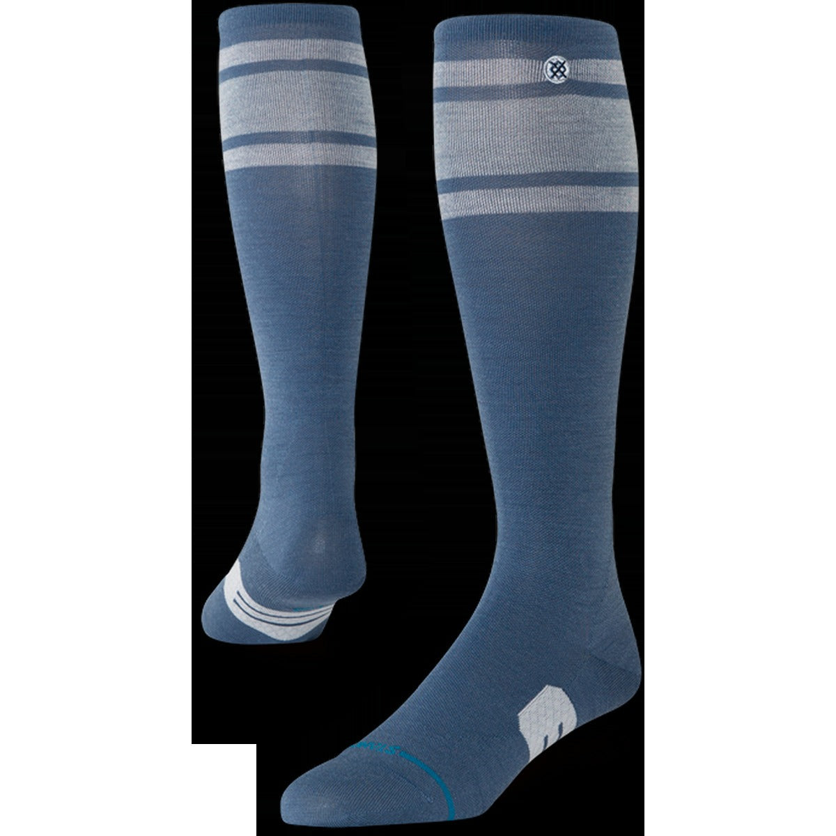 Boyd Ultralight Performance Wool Snow OTC