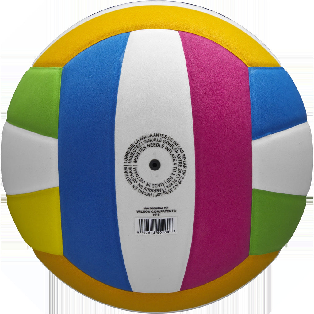 Pro Tour Swirl Ball