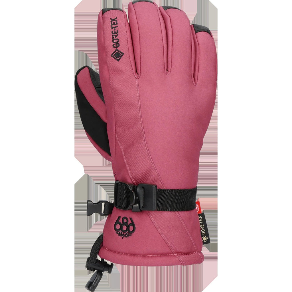 Women's Gore Tex Linear Glove
