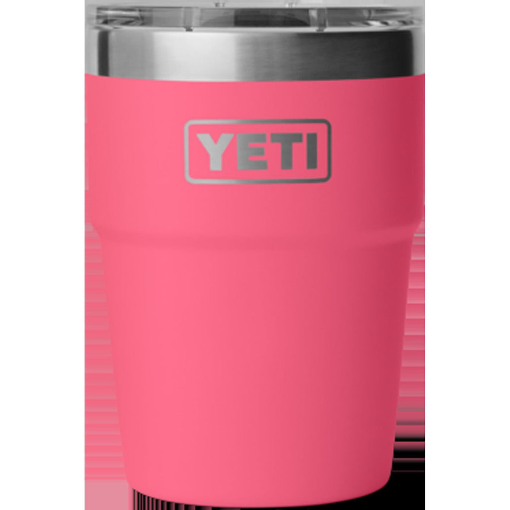 Rambler 16oz Stackable Cup with MagSlider Lid