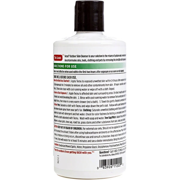 Original Skin Cleanser - 12oz