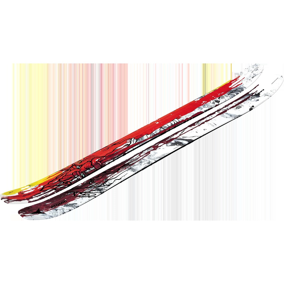 Bent 110