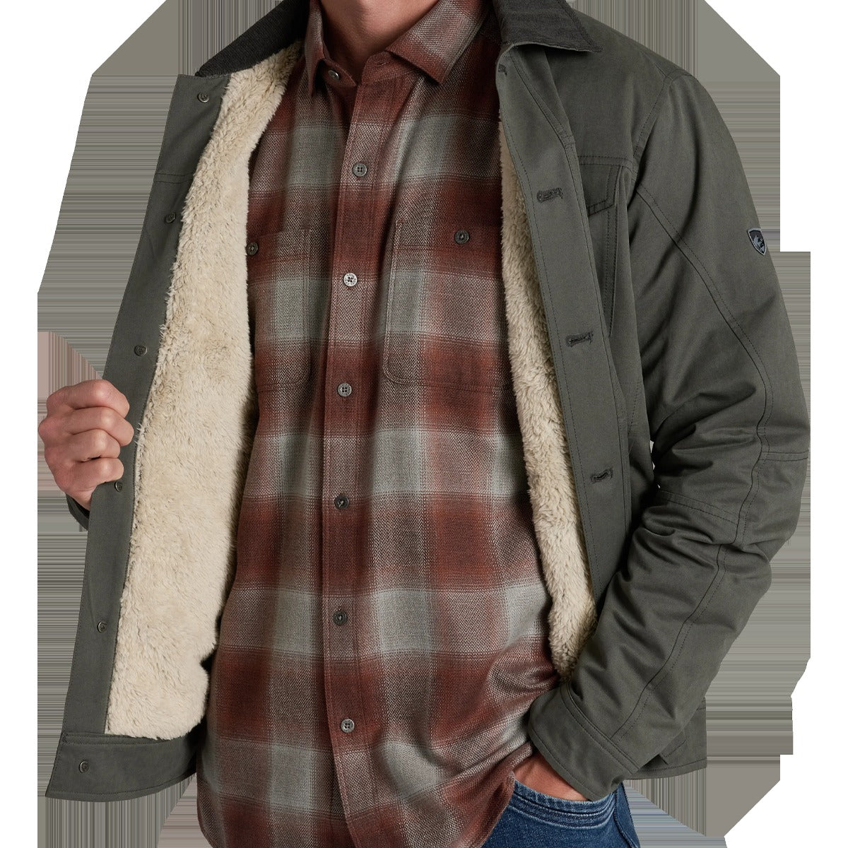 Men's Maverick Jacket