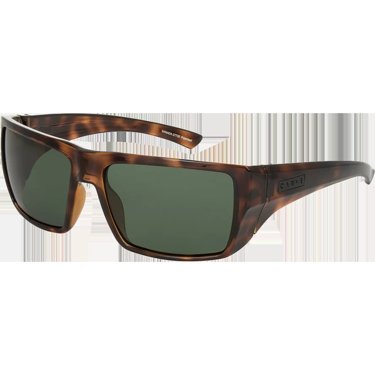 Sanada Polarized