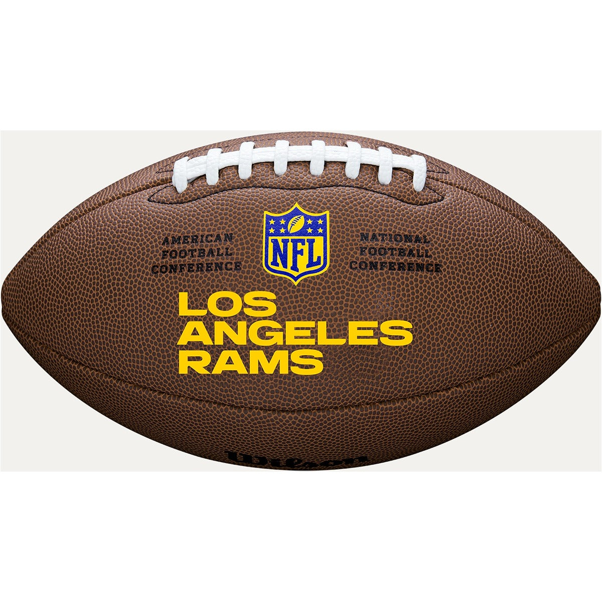 Backyard Legend Rams