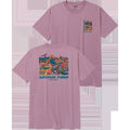 National Parks Collage Tee
