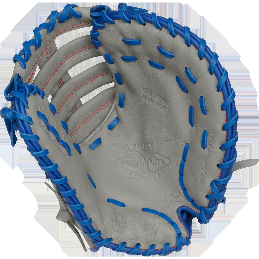 Youth Select Pro Lite Freeman - 11.5" First Base Mitt