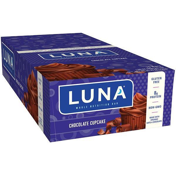 Luna 48g Bar