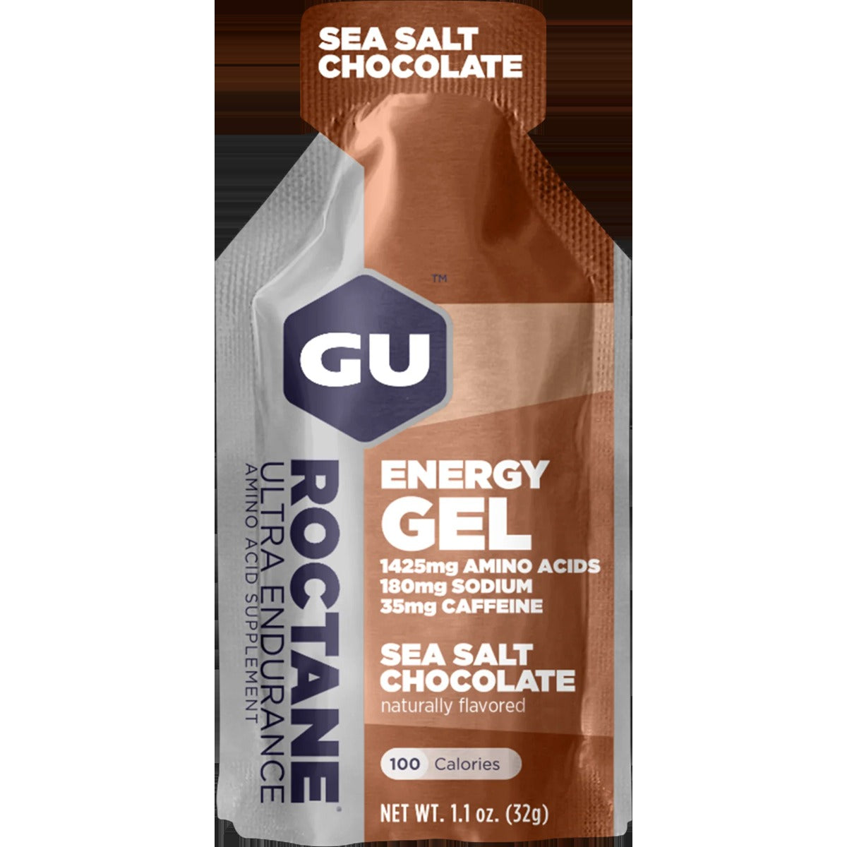 GU Roctane Energy Gel