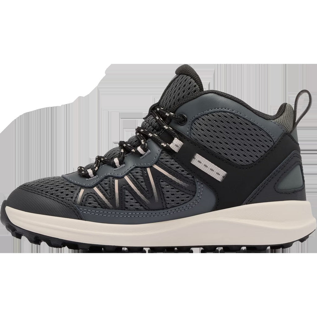 Youth Peakfreak Rush Mid Waterproof Shoe