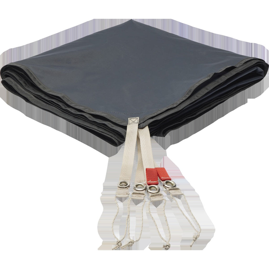 Tungsten UL 2P Footprint