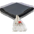 Tungsten UL 2P Footprint