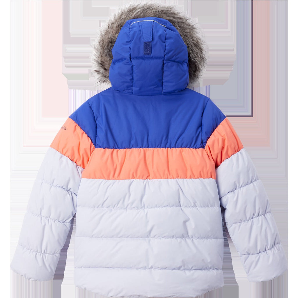 Youth Arctic Blast III Jacket