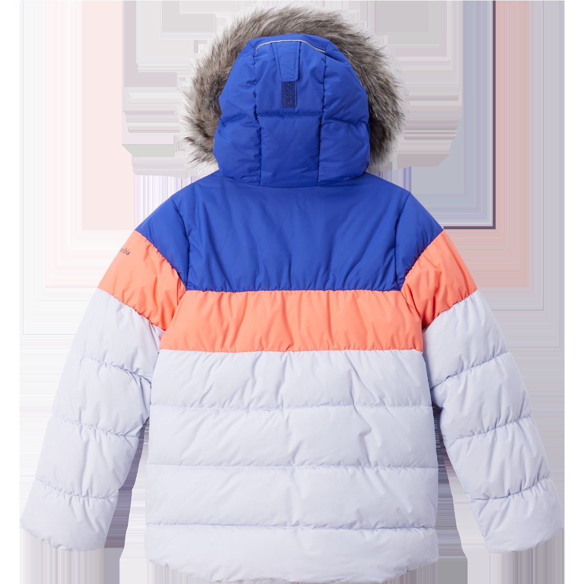 Youth Arctic Blast III Jacket
