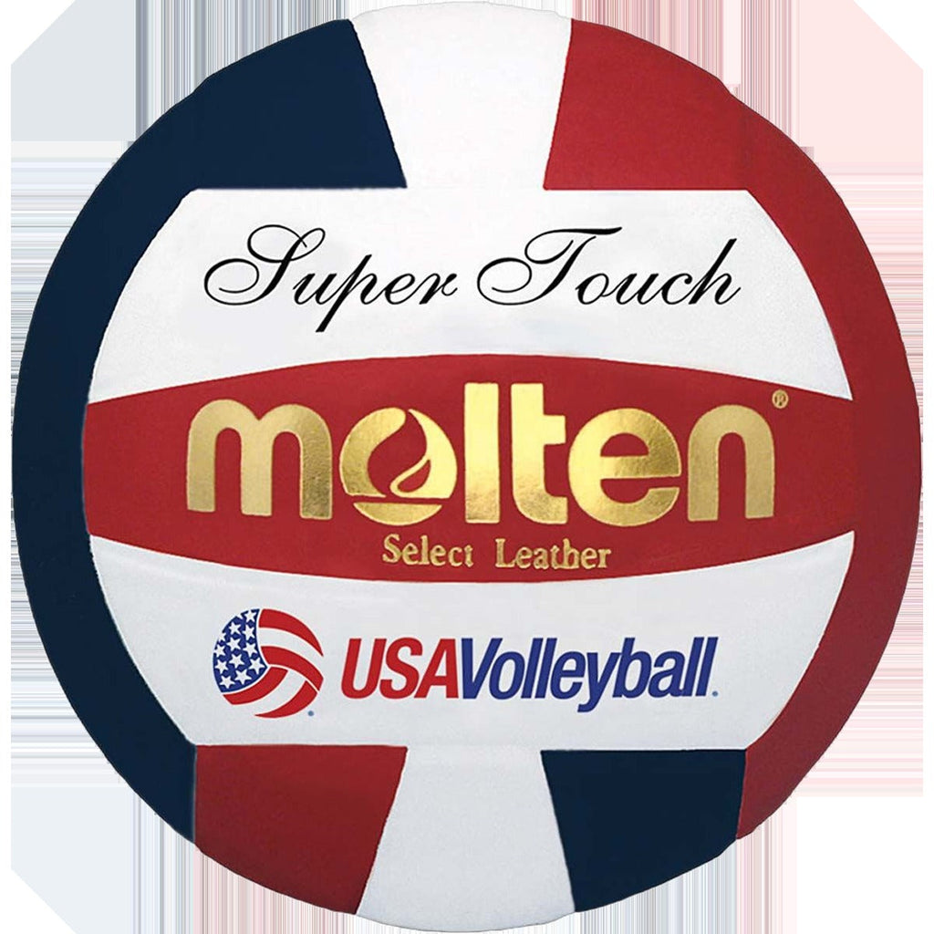 Super Touch - USAV