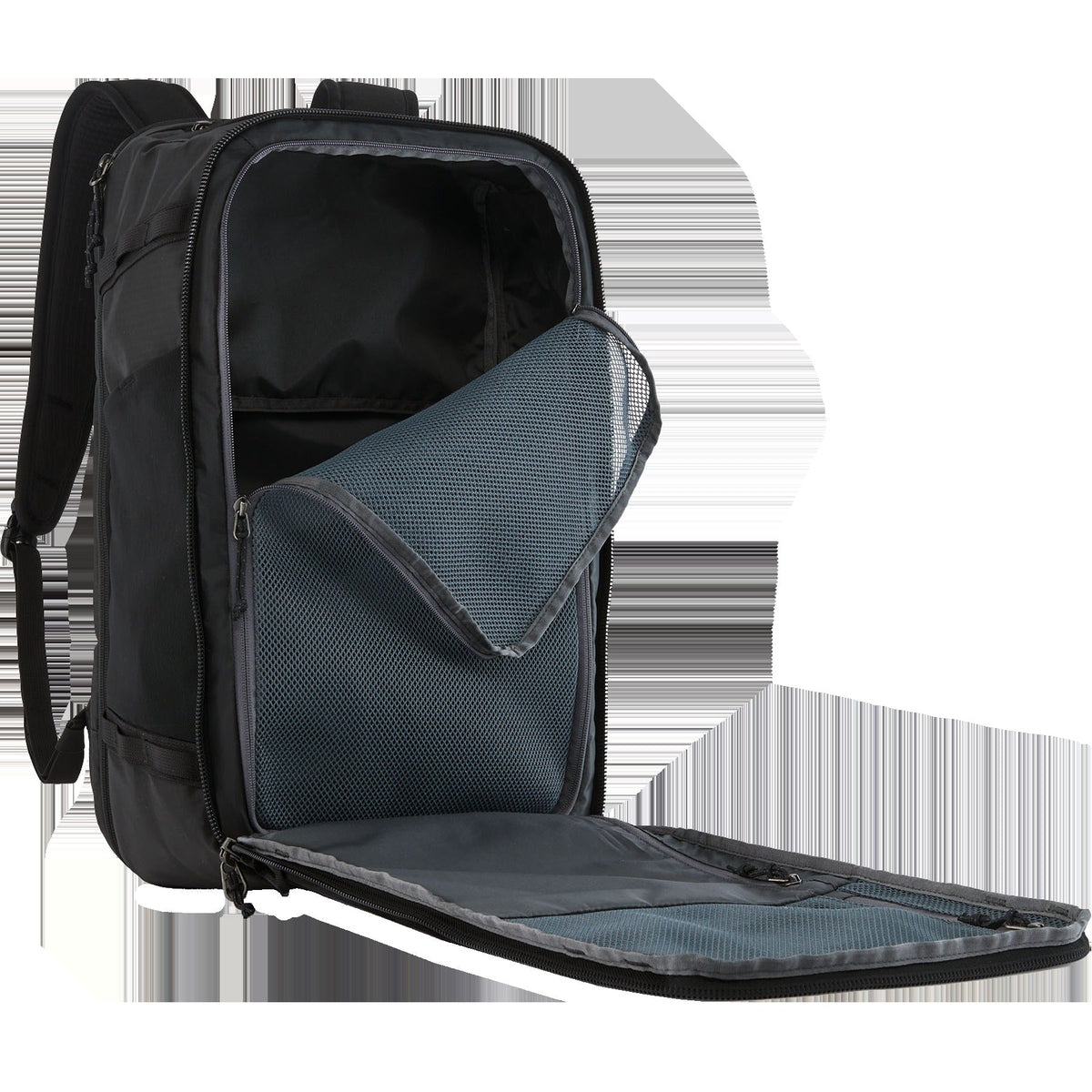 Black Hole Mini MLC 30L Pack