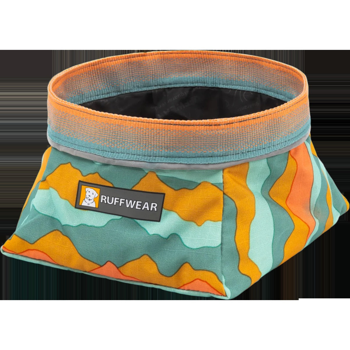 Quencher Bowl