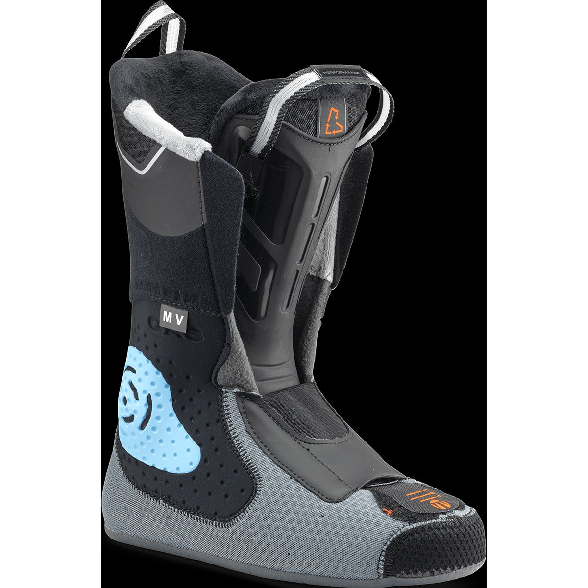 Women's Mach1 MV 95