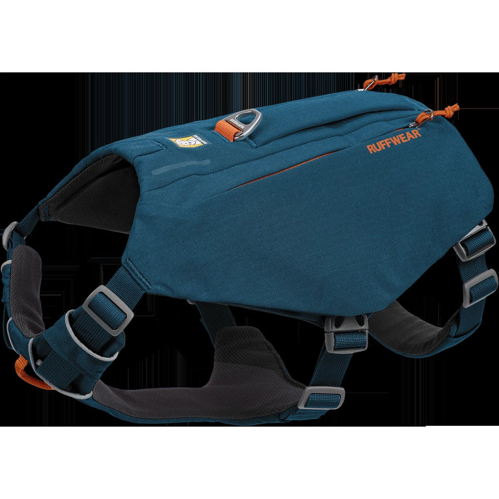 Switchbak Harness