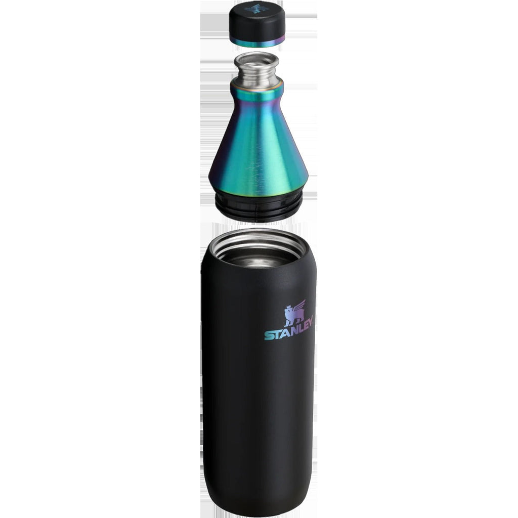 Black Chroma All Day Slim Bottle 20 oz