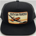 South San Francisco Trucker