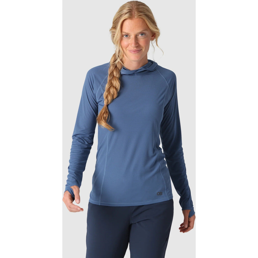 Women's Echo Hoodie