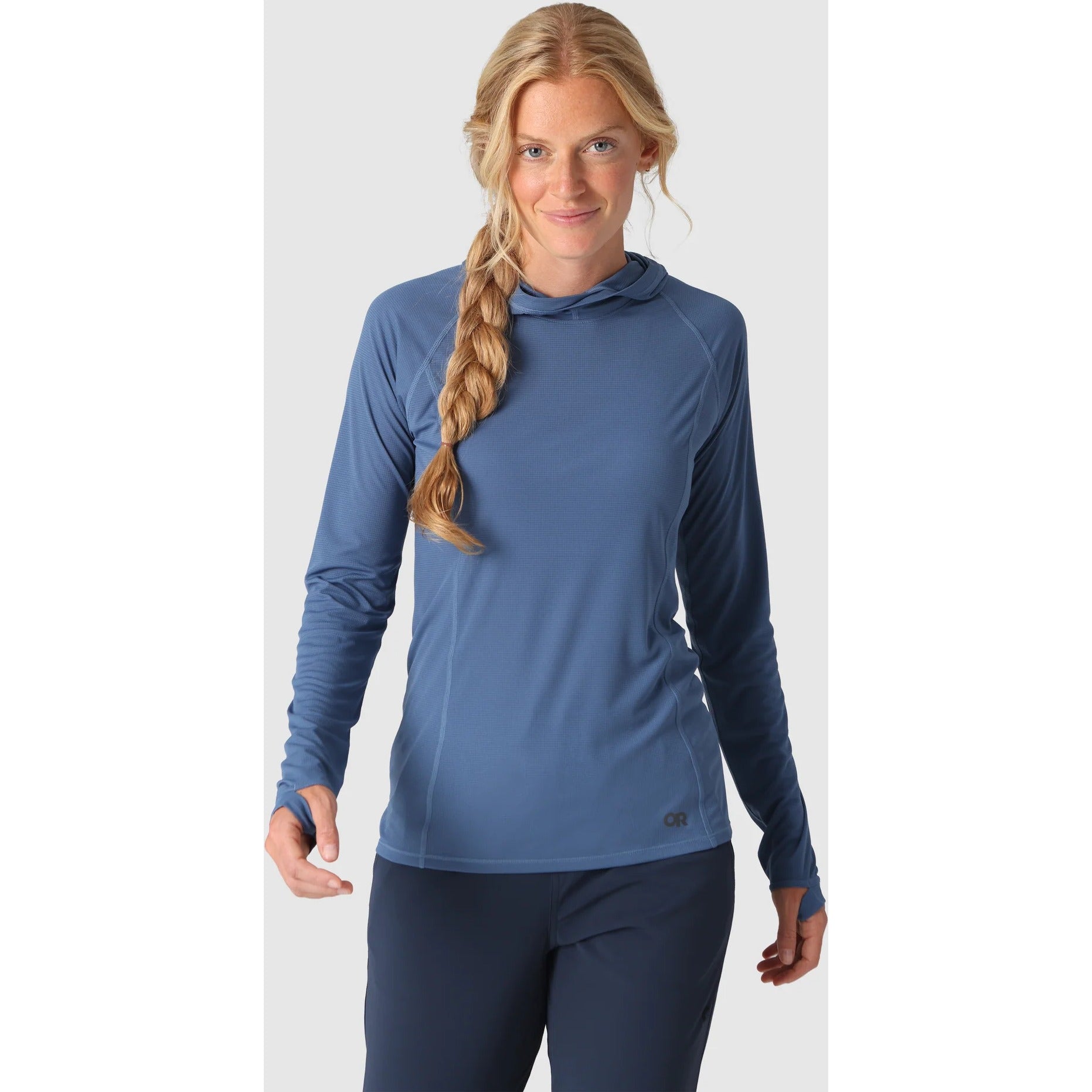 Women's Echo Hoodie