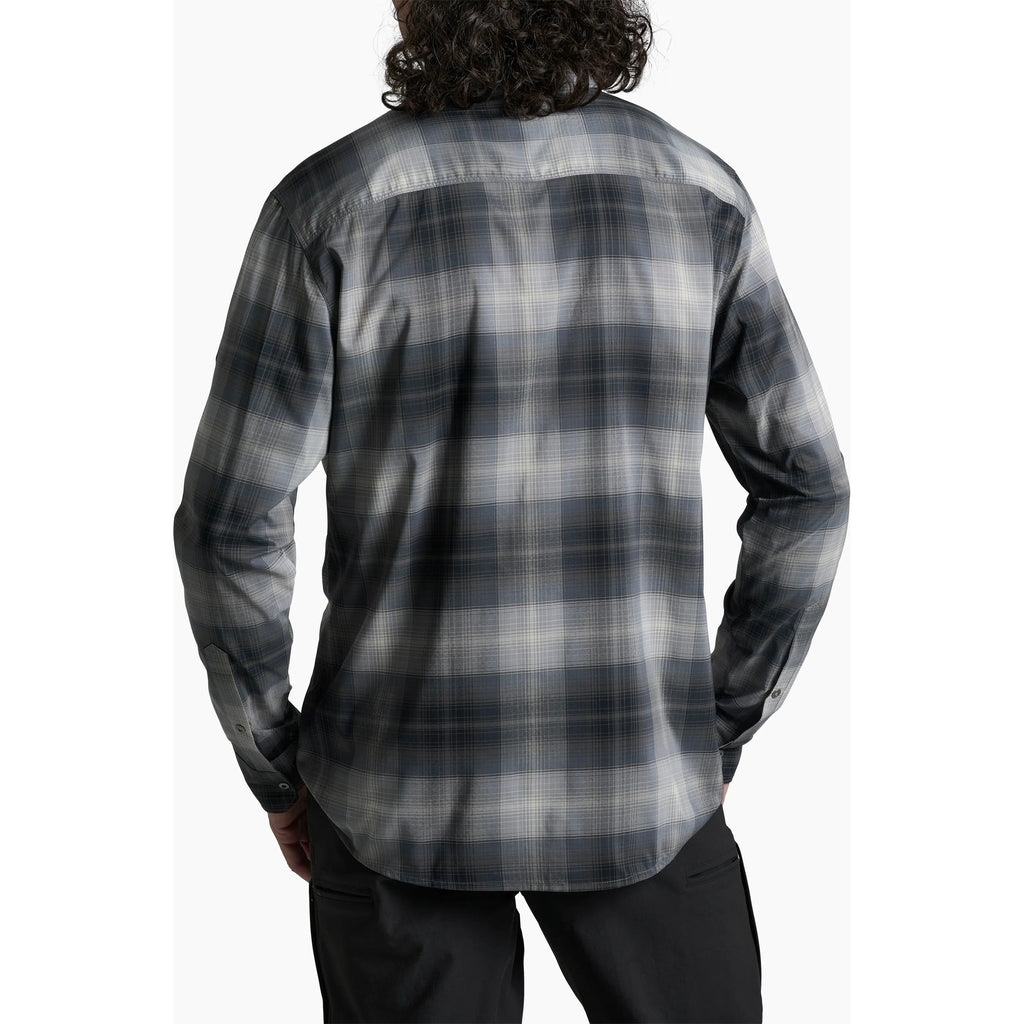 Men's Response Lite Long Sleeve