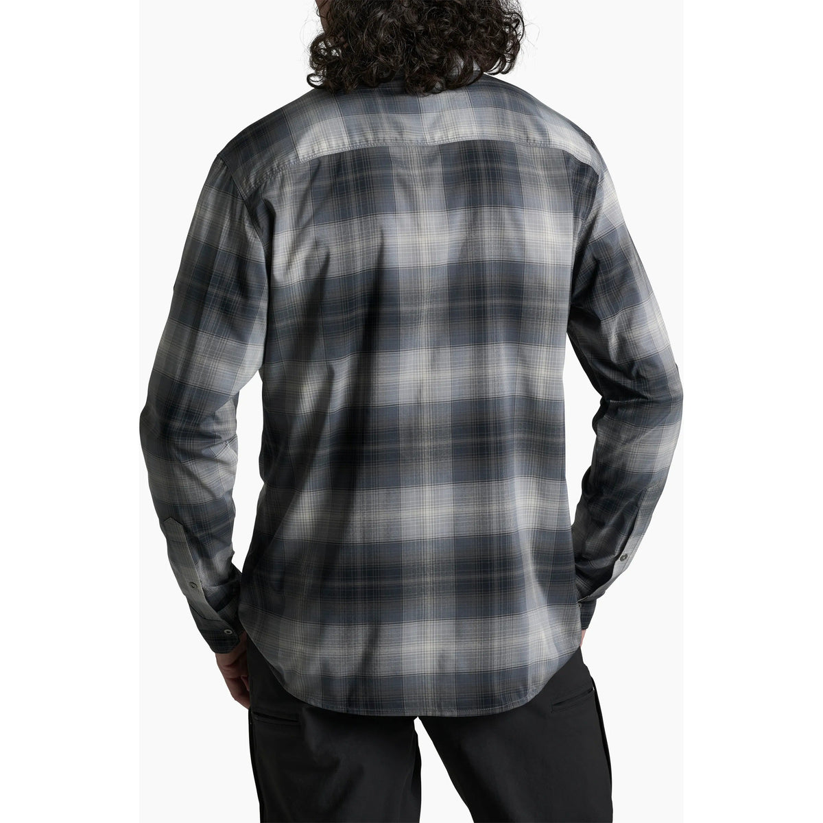 Men's Response Lite Long Sleeve