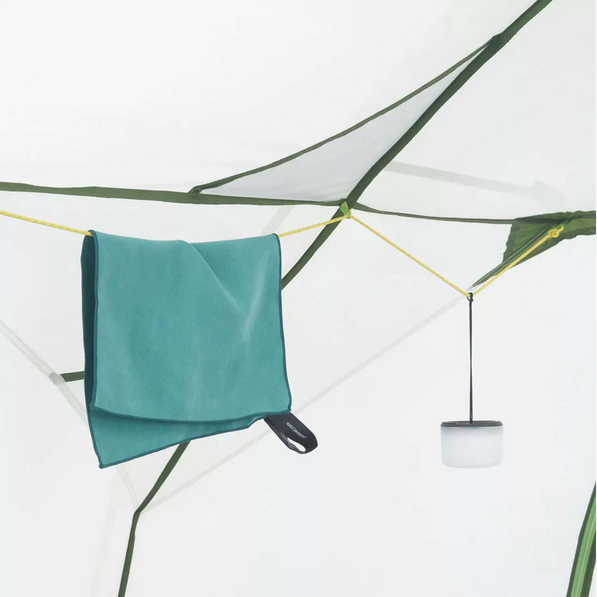 Limestone 4 Person Tent