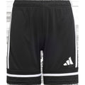 Youth Squadra 25 Short
