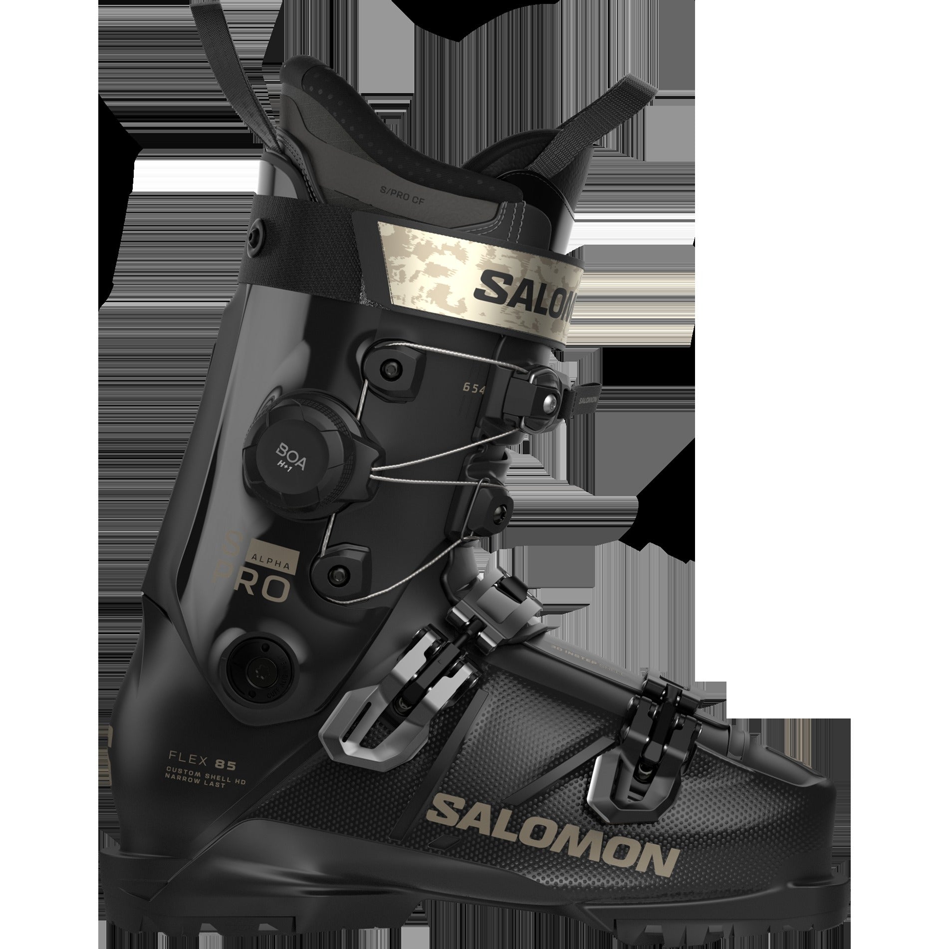 Women's S/Pro Alpha C BOA 85