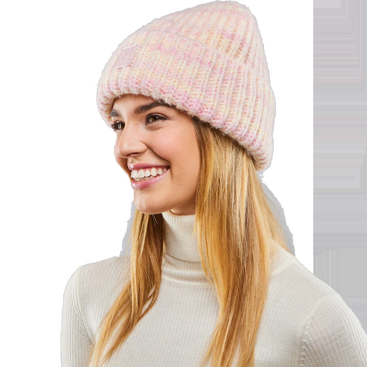 Women's Enya Rib Beanie