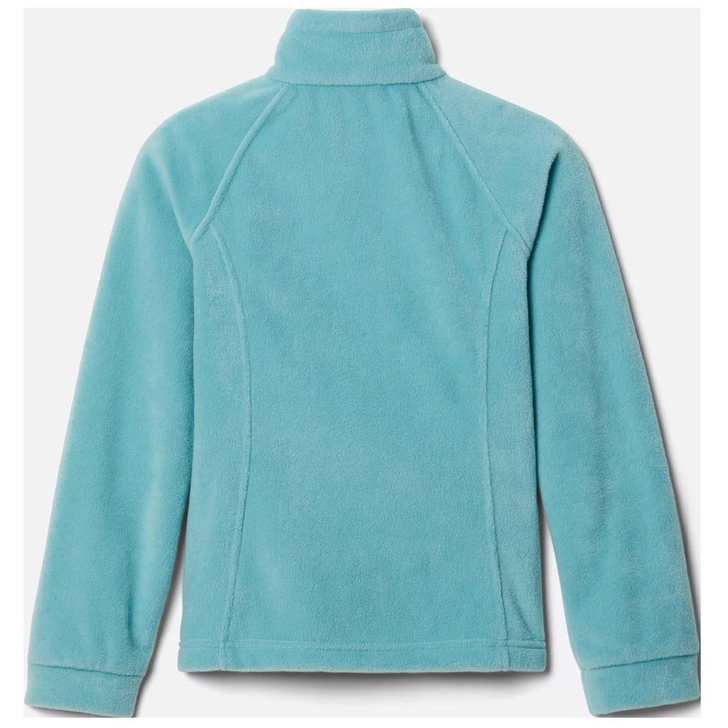 Youth Benton Springs Fleece FZ Jacket