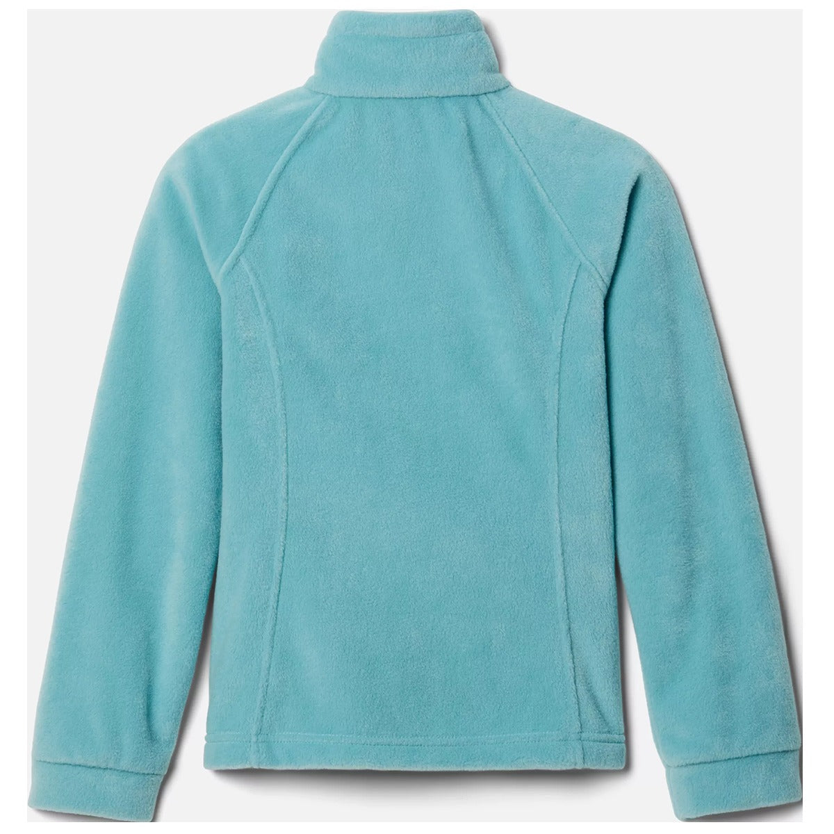 Youth Benton Springs Fleece FZ Jacket
