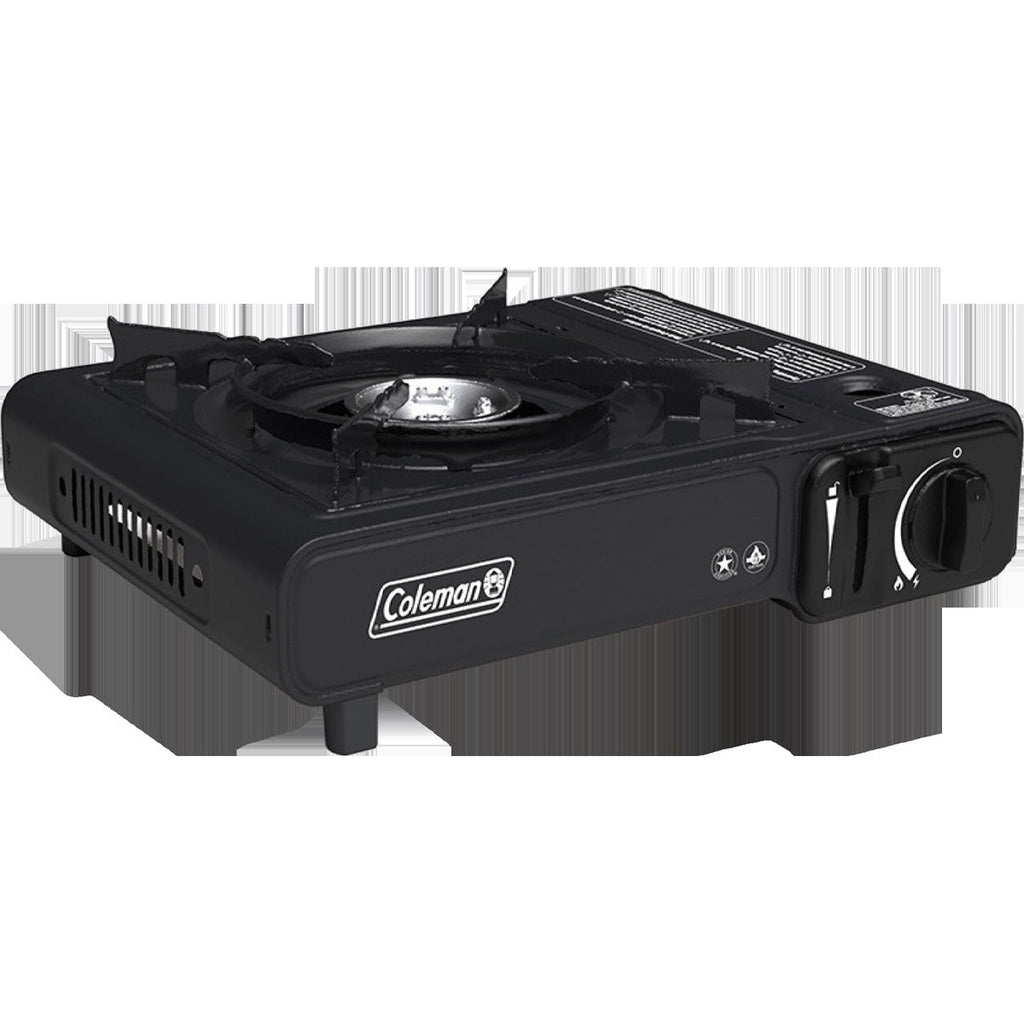 1-Burner Butane Stove