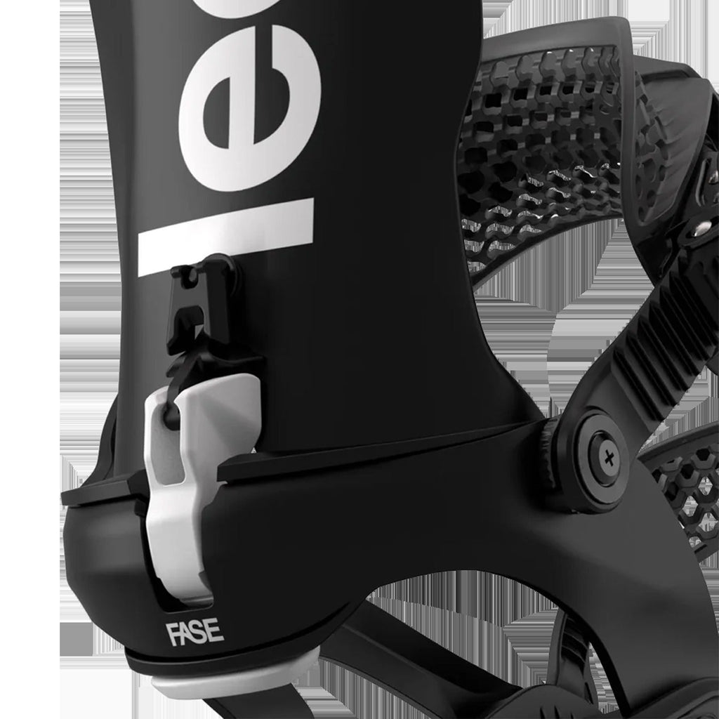 Blaster FASE AsymWrap