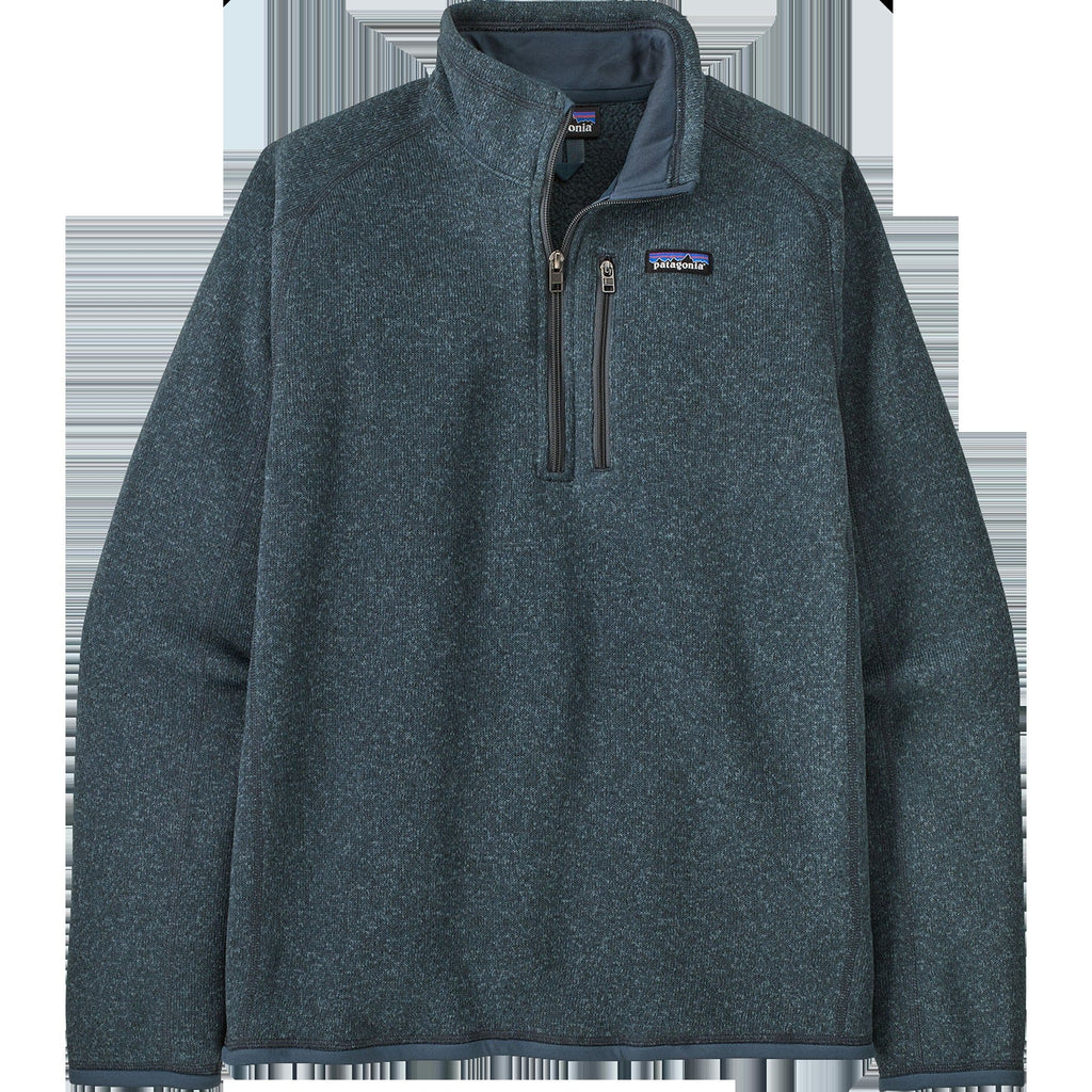 Men's Better Sweater 1/4 Zip