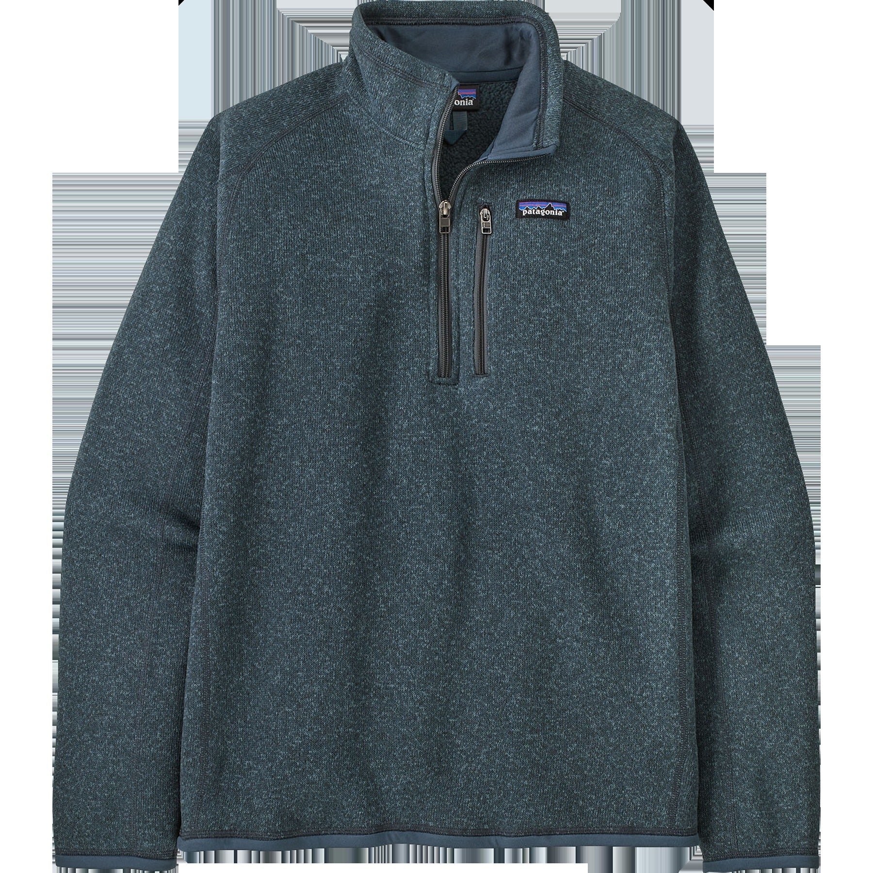 Men's Better Sweater 1/4 Zip