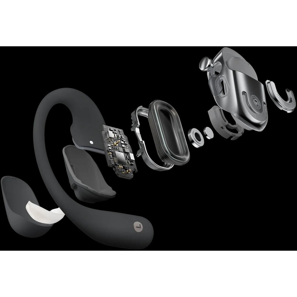 OpenFit 2