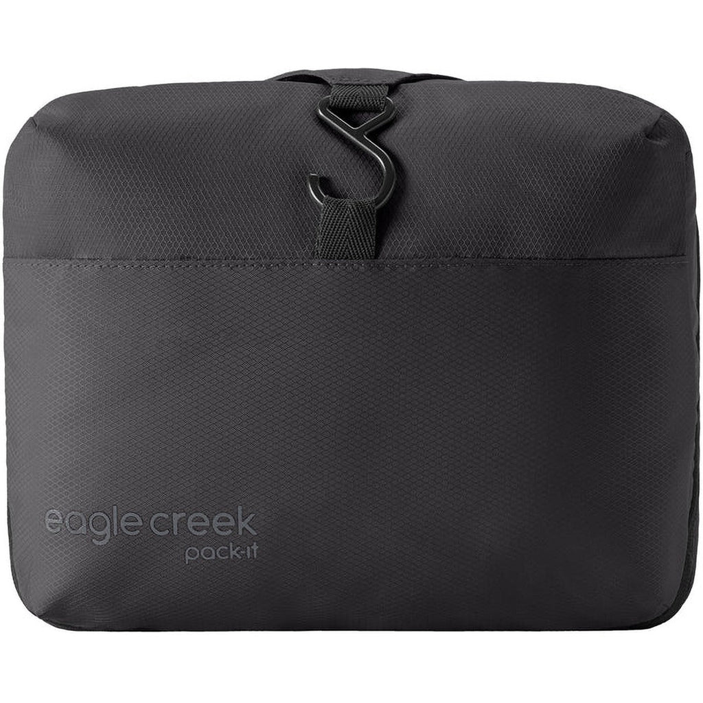Pack-It Hanging Toiletry Kit
