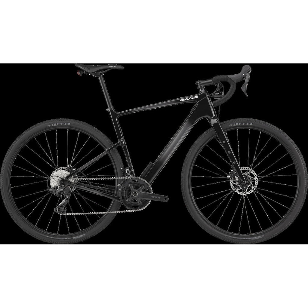 Topstone Carbon 3 L 700c